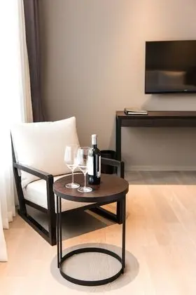Deluxe Tek Büyük Yataklı Oda, 1 En Büyük (King) Boy Yatak, Dağ Manzaralı