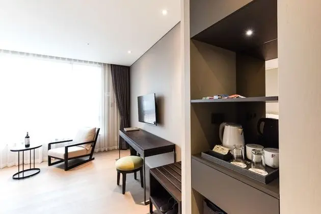 Deluxe Tek Büyük Yataklı Oda, 1 En Büyük (King) Boy Yatak, Dağ Manzaralı