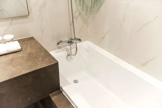 Deluxe Tek Büyük Yataklı Oda, 1 En Büyük (King) Boy Yatak, Dağ Manzaralı