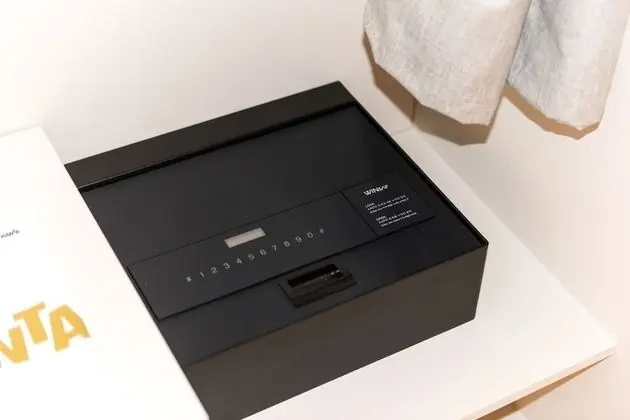 Deluxe Üç Kişilik Oda, 3 Tek Kişilik Yatak