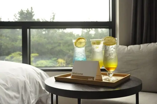 Deluxe Üç Kişilik Oda, 3 Tek Kişilik Yatak