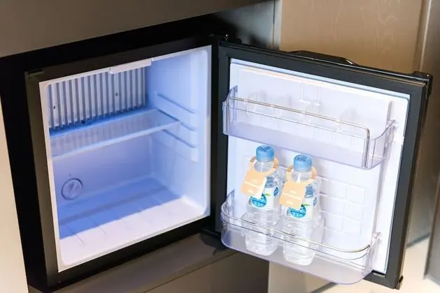 Deluxe Üç Kişilik Oda, 3 Tek Kişilik Yatak