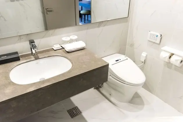 Standard İki Ayrı Yataklı Oda