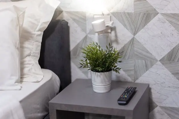 The Skylight Attic Room