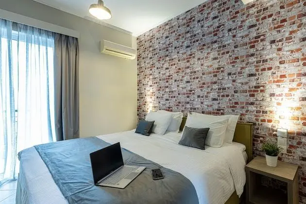 The Superior Urban Double Room
