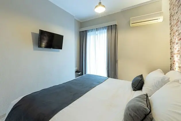 The Superior Urban Double Room