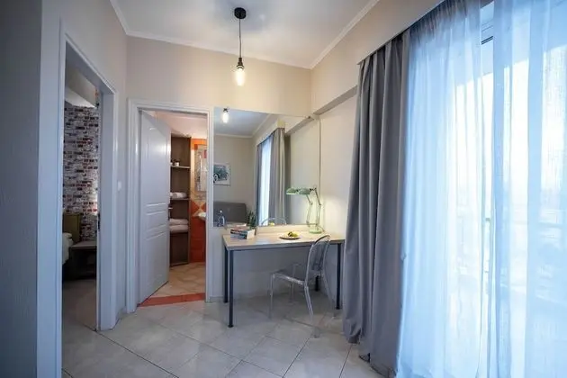 The Superior Urban Double Room