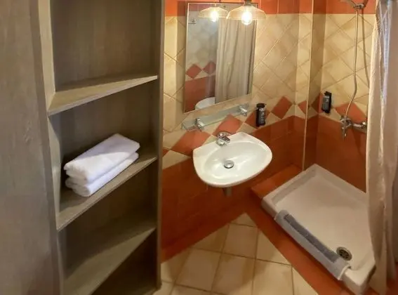 The Superior Urban Double Room