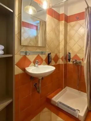 The Superior Urban Double Room