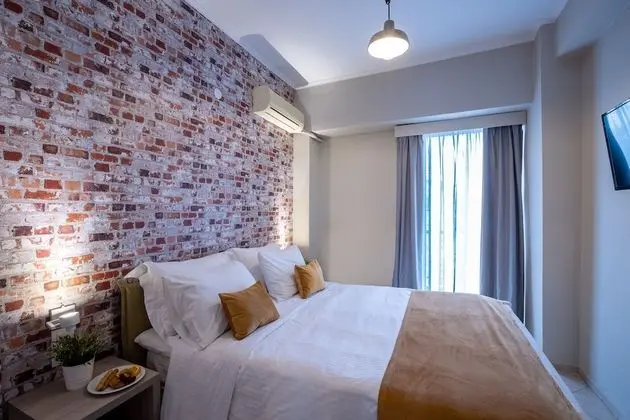 The Urban Double Room
