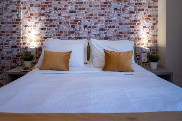 The Urban Double Room