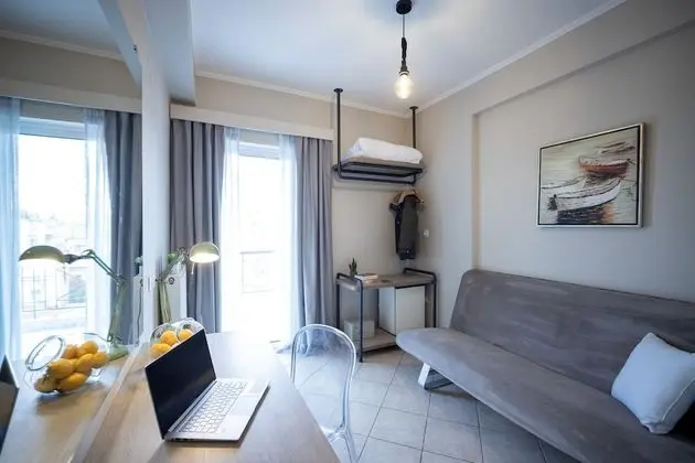 The Urban Double Room