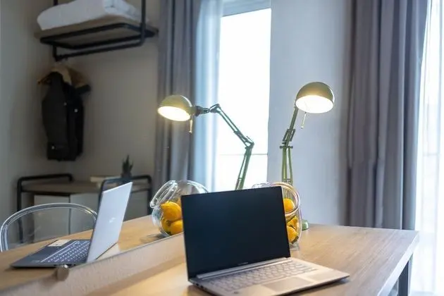 The Urban Double Room