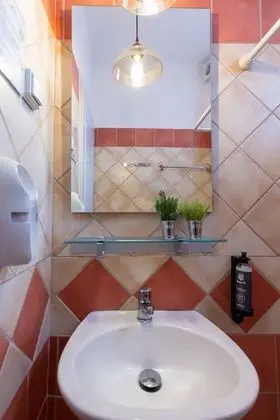 The Urban Double Room