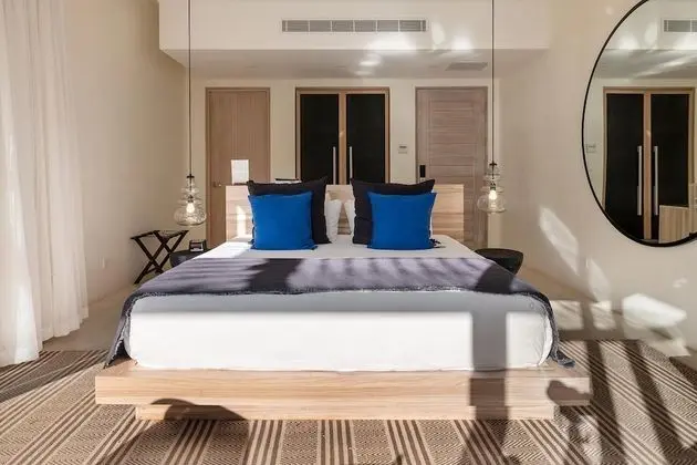 Ninta Bungalow Garden View