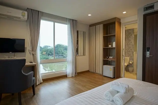 River View