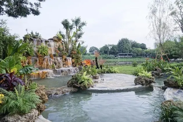 River View