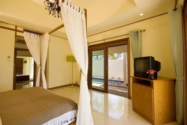 Villa, Kişiye Özel Havuzlu