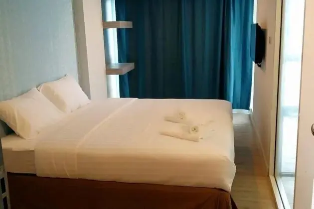 Standard Tek Kişilik Oda