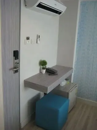 Standard Tek Kişilik Oda