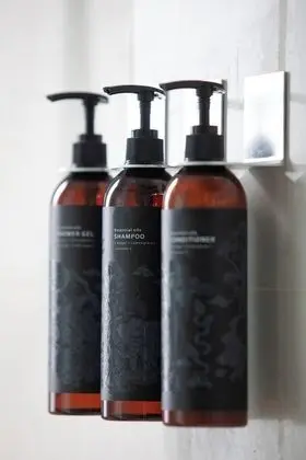 Banyo imkân ve özellikleri