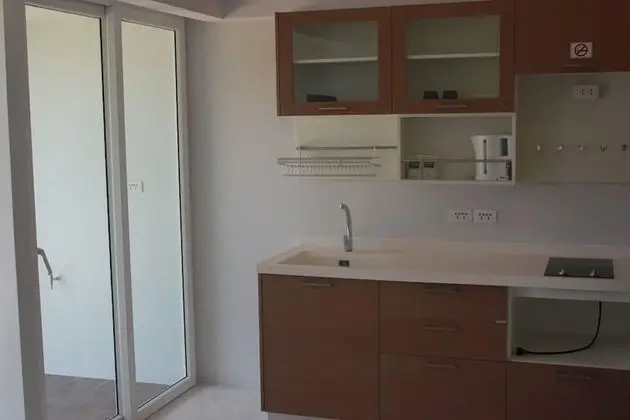 Deluxe Studio Ocean View