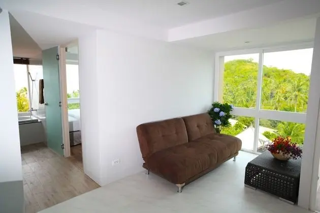 Deluxe Studio Ocean View