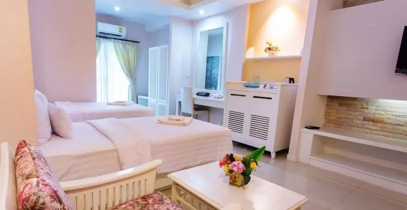 Boutique Room