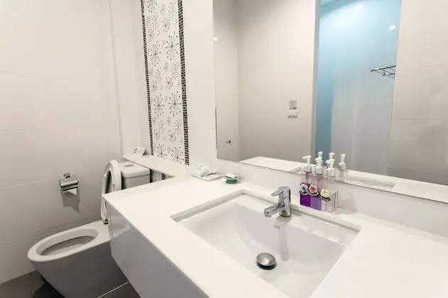 Boutique Room