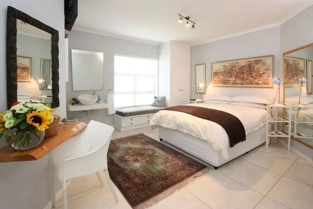Fynbos Room