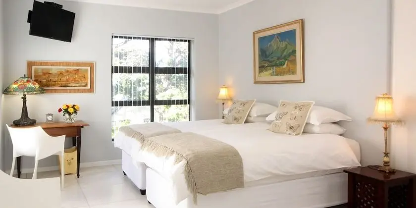 Heaven and Earth Room