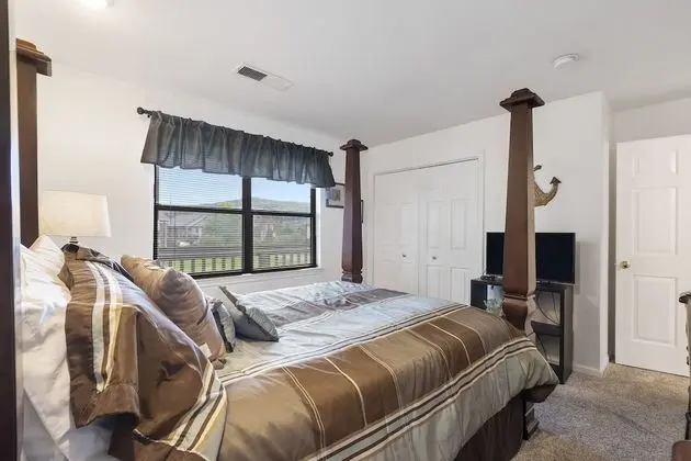 Daire, 3 Yatak Odası, Balkon, Bahçe Manzaralı