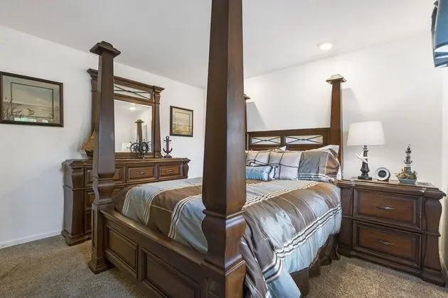Daire, 3 Yatak Odası, Balkon, Bahçe Manzaralı