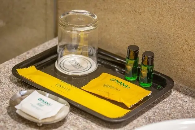 Banyo İmkân Ve Özellikleri