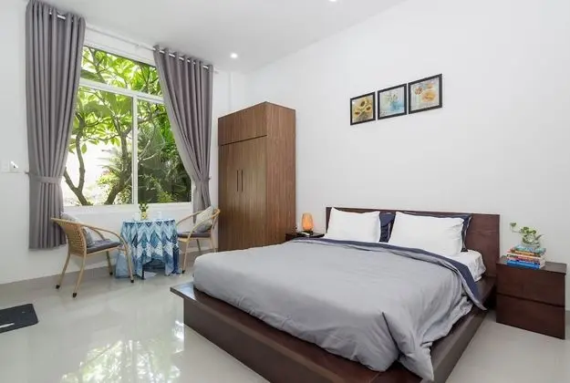 Family Villa, 4 Yatak Odası, Plaj Kenarı