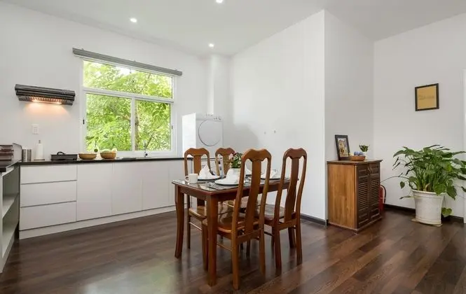 Family Villa, 4 Yatak Odası, Plaj Kenarı