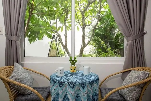 Family Villa, 4 Yatak Odası, Plaj Kenarı