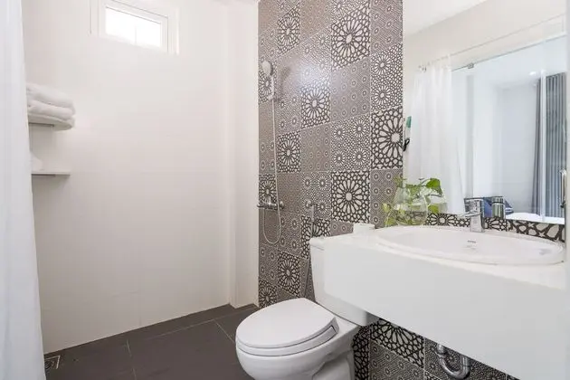 Family Villa, 4 Yatak Odası, Plaj Kenarı
