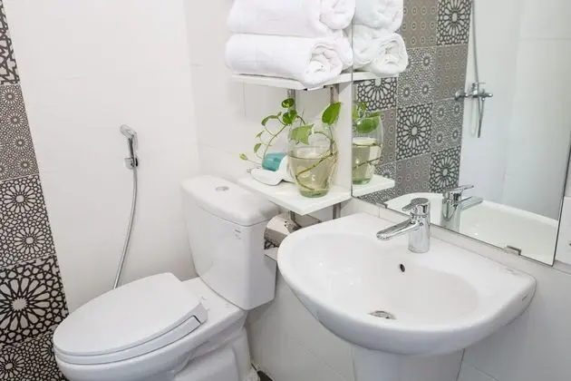 Family Villa, 4 Yatak Odası, Plaj Kenarı
