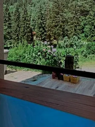 Oturma alanı