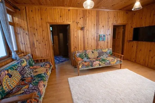 Oturma alanı