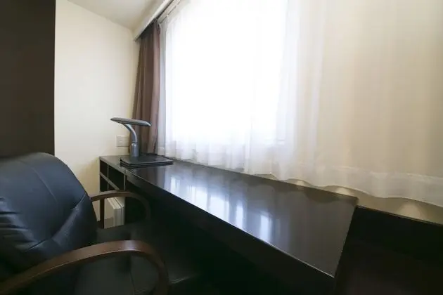 Tek Büyük Yataklı Oda, Sigara İçilmez (Comfort)