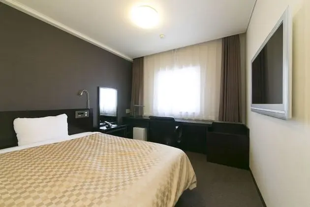 Tek Kişilik Oda, Sigara İçilebilir (Comfort)