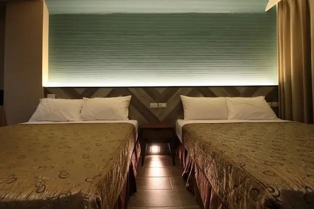 Dört Kişilik Oda