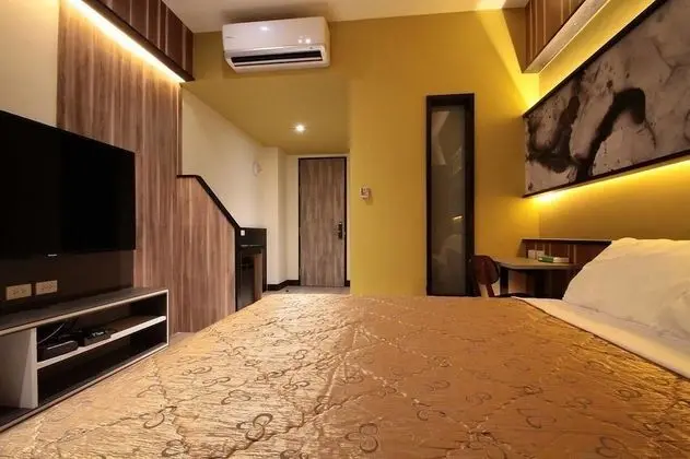 Tek Büyük Yataklı Oda, 1 Çift Kişilik Yatak, Sigara İçilmez, Okyanus Manzaralı