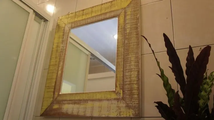 Deluxe Dört Kişilik Oda, Okyanus Manzaralı (Yellow Daisy - 3F)