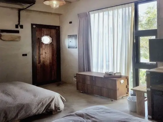 Comfort Tek Büyük Yataklı Oda, 1 Çift Kişilik Yatak, Sigara İçilmez, Balkon