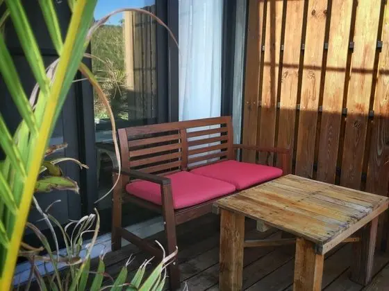 Gallery Tek Büyük Yataklı Oda, 1 Büyük (Queen) Boy Yatak, Sigara İçilmez, Balkon/Veranda