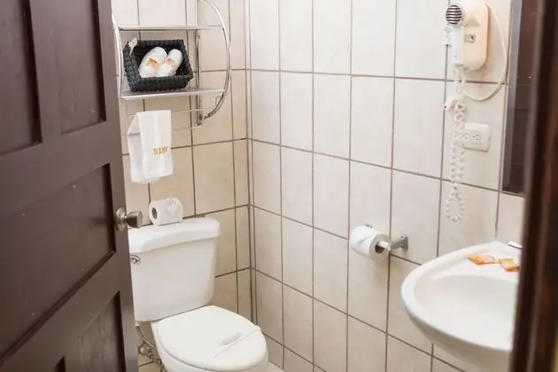 Standard Tek Büyük Yataklı Oda, 1 Büyük (Queen) Boy Yatak