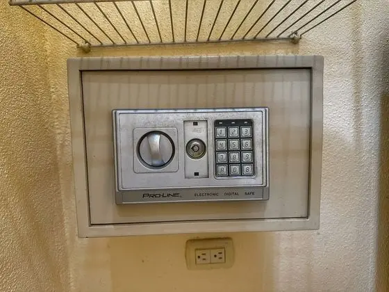 Standard Üç Kişilik Oda, 1 Yatak Odası